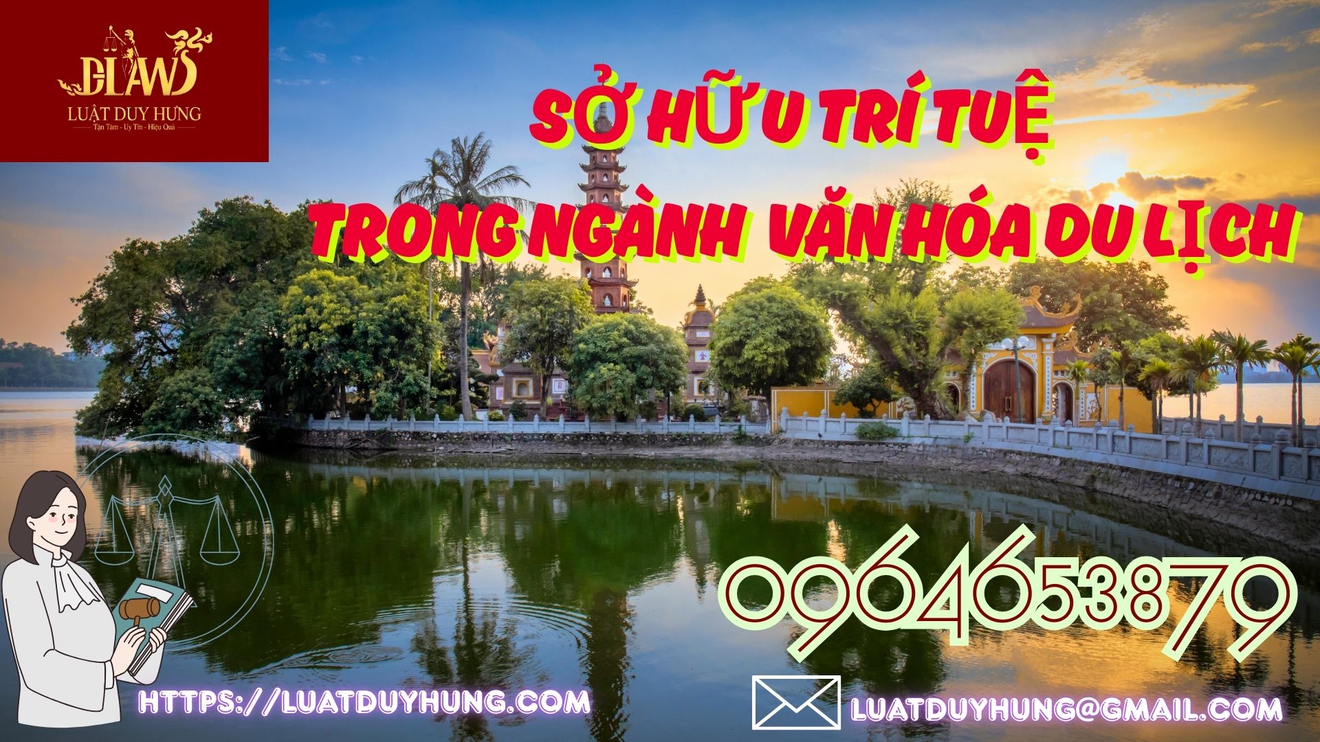 Sở hữu trí tuệ trong ngành văn hóa