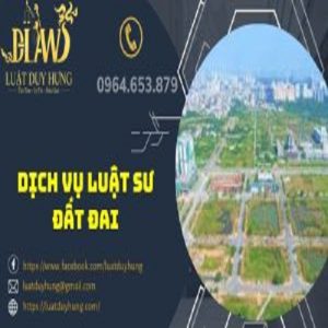 luật sư giải quyết tranh chấp đất đai