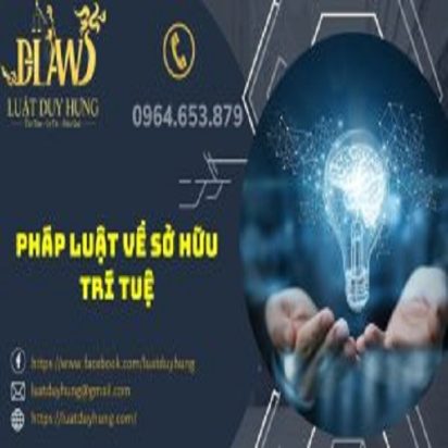 Dịch vụ sở hữu trí tuệ