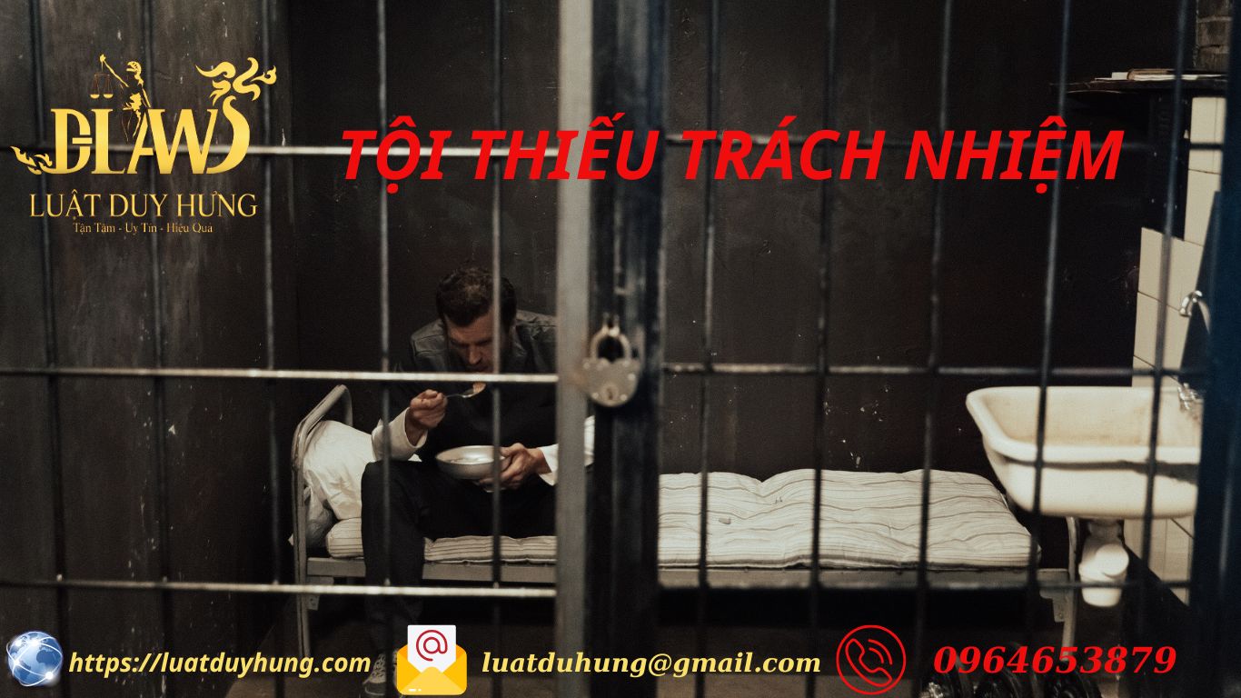 Tội thiếu trách nhiệm bị phạt bao nhiêu năm tù