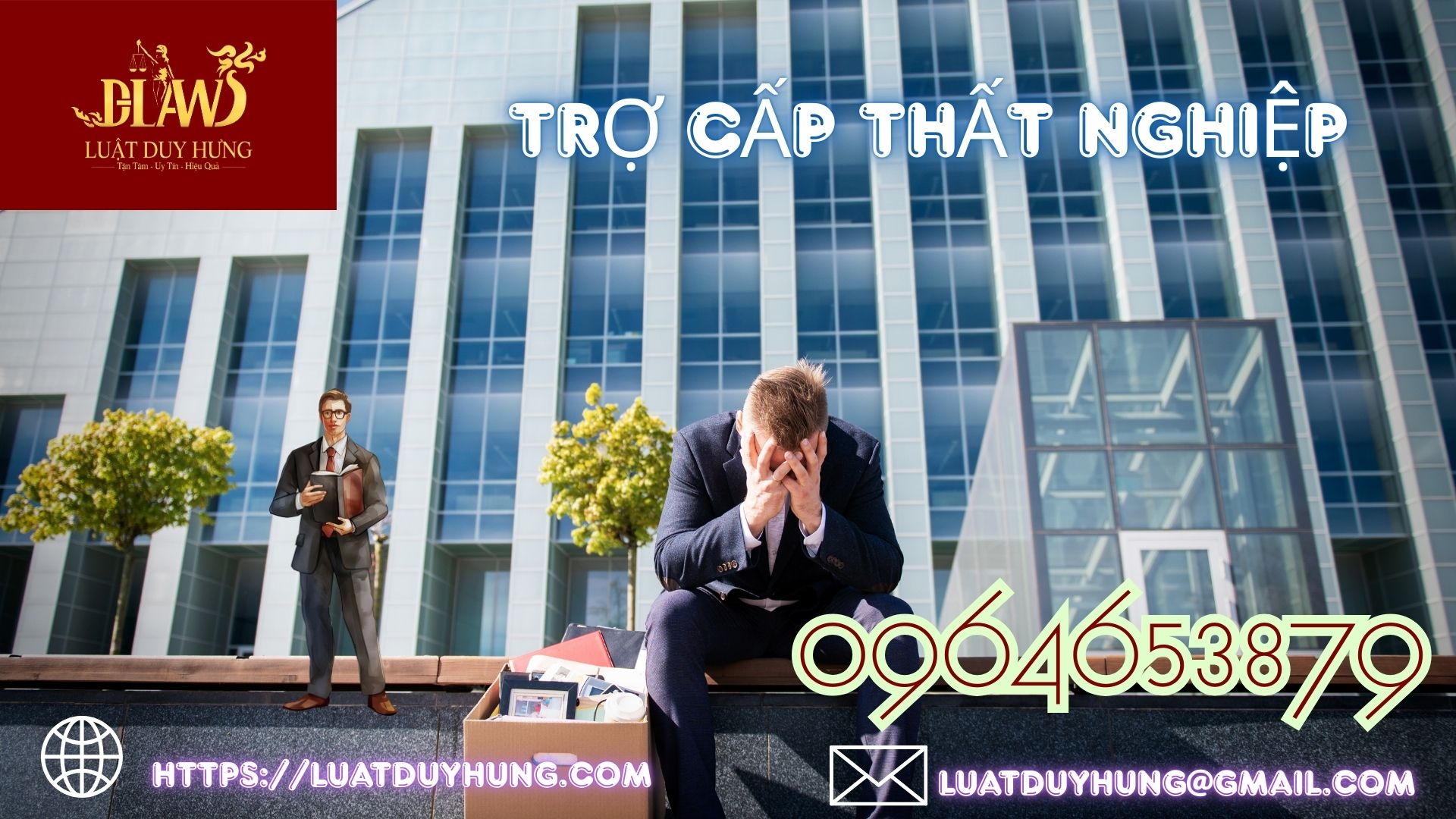 Trợ cấp thất nghiệp