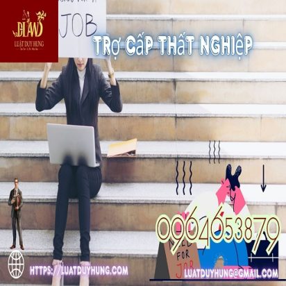 Trợ cấp thất nghiệp là gì