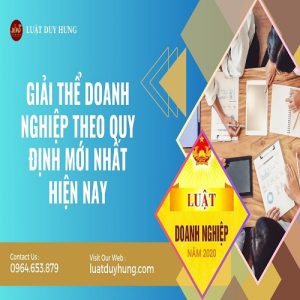 GIẢI-THẾ-DOANH-NGHIỆPTHEO-QUY-DỊNH-MỚI-NHẤT