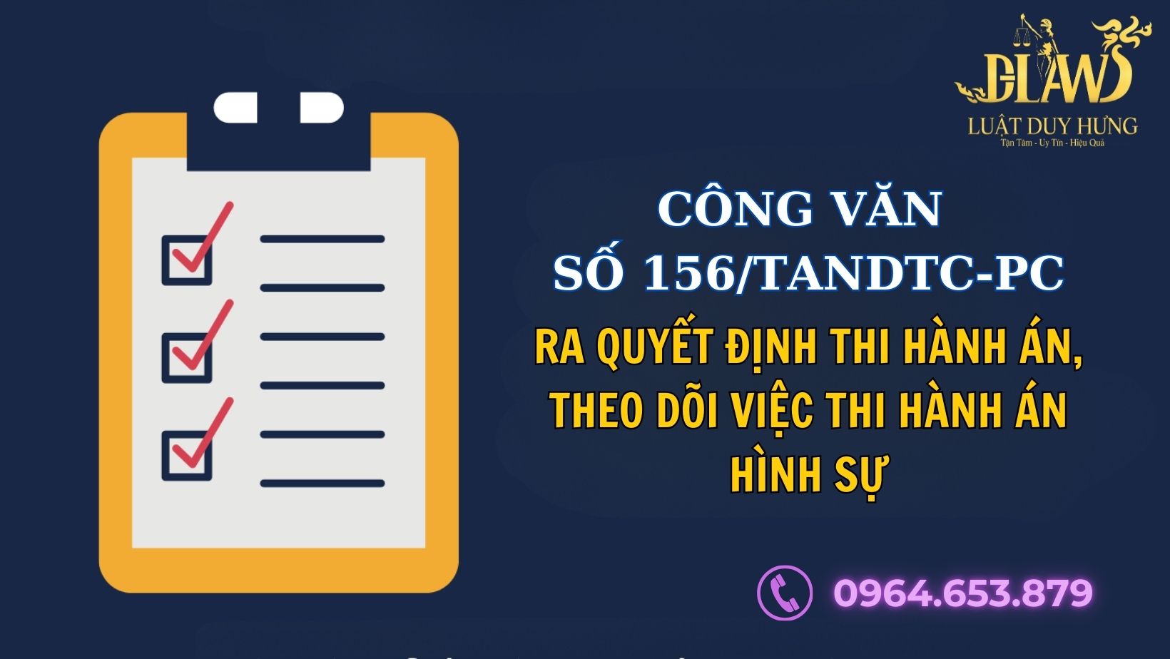 CÔNG VĂN SỐ 156/TANDTC-PC