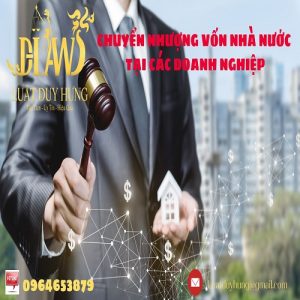 Thoái vốn nhà nướcThoái vốn nhà nước