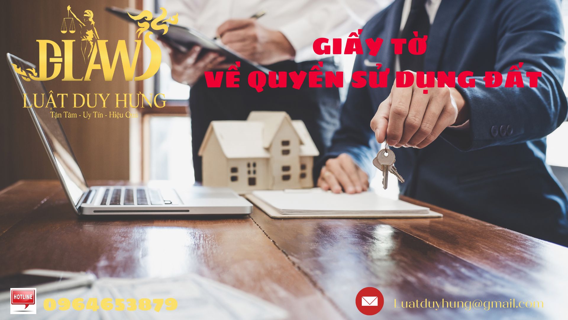 Giấy tờ về quyền sử dụng đất