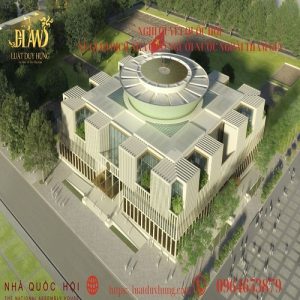 Nghị quyết quốc hội về giao dịch nhà ở có người nước ngoài tham gia