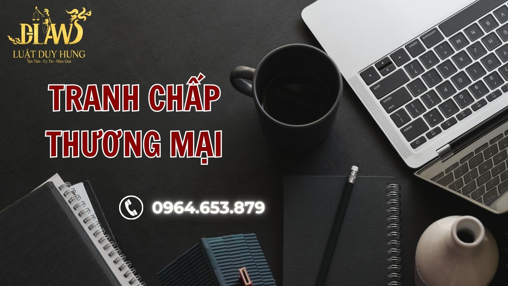 TRANH CHẤP THƯƠNG MẠI