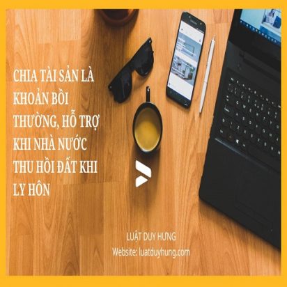 chia tài sản của vợ chồng