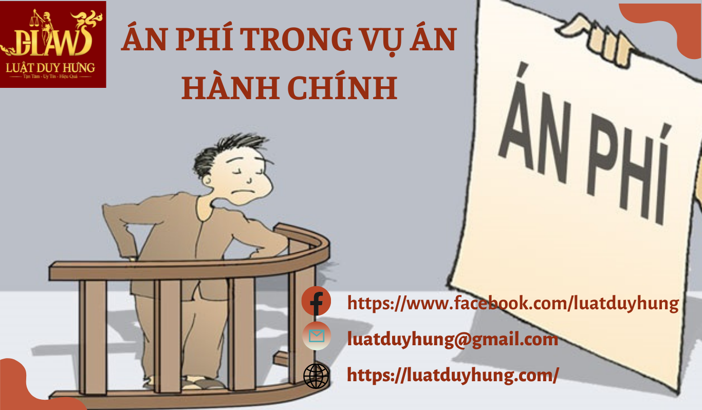 an phi so tham trong vu an hanh chinh