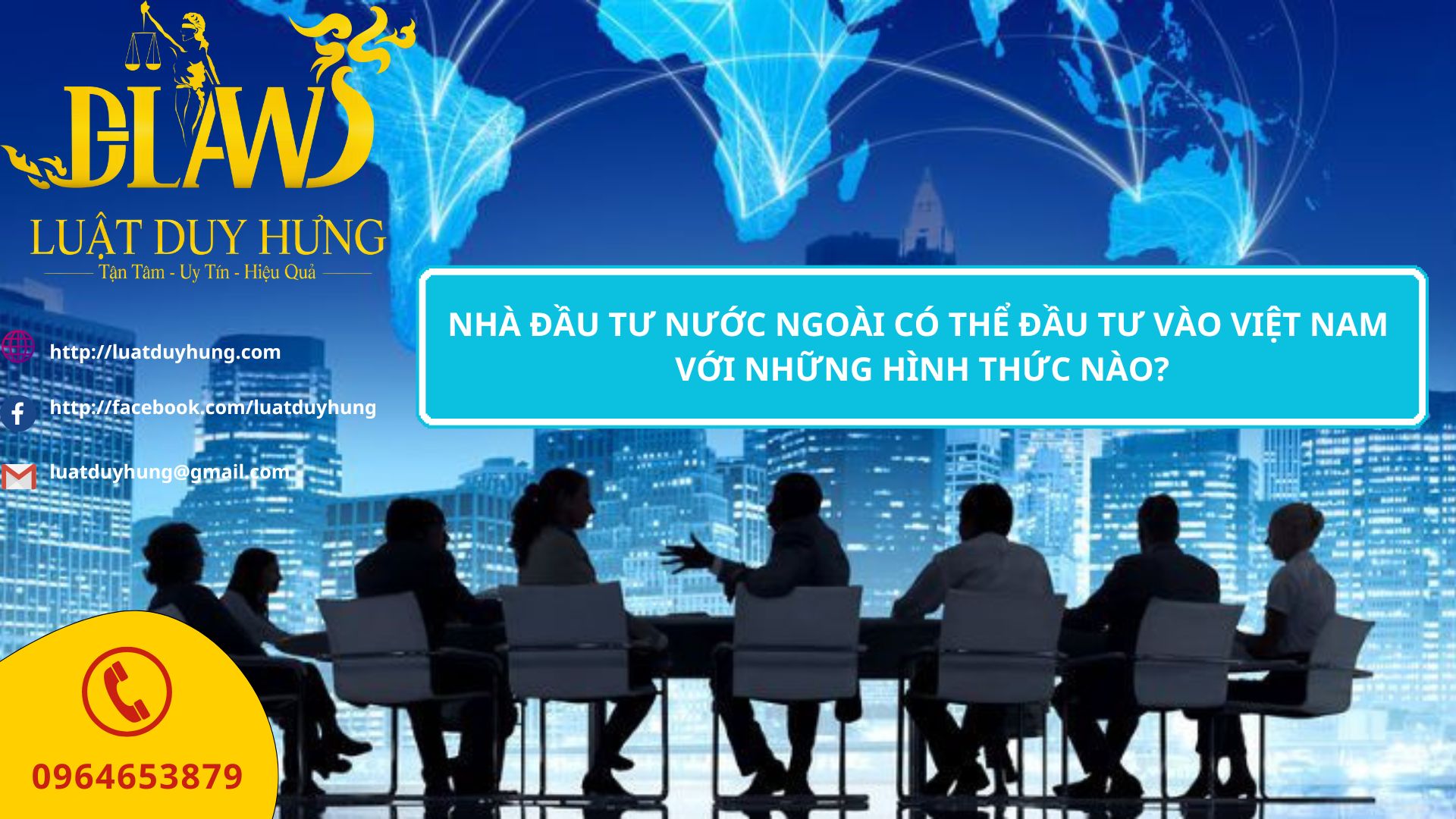 hình thức đầu tư