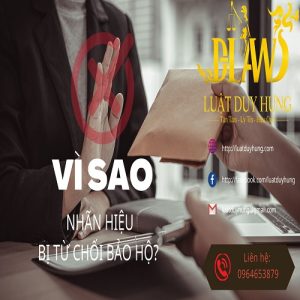 Nhan hieu bi tu choi