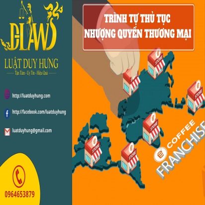 Nhượng quyền thương mại