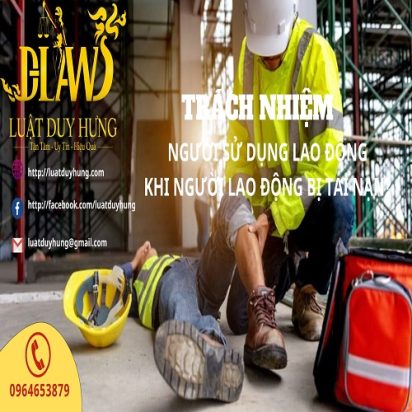 Trách nhiệm của chủ thầu xây dựng