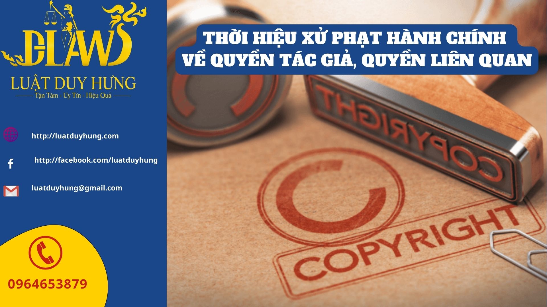 XỬ PHẠT VP QUYỀN TG