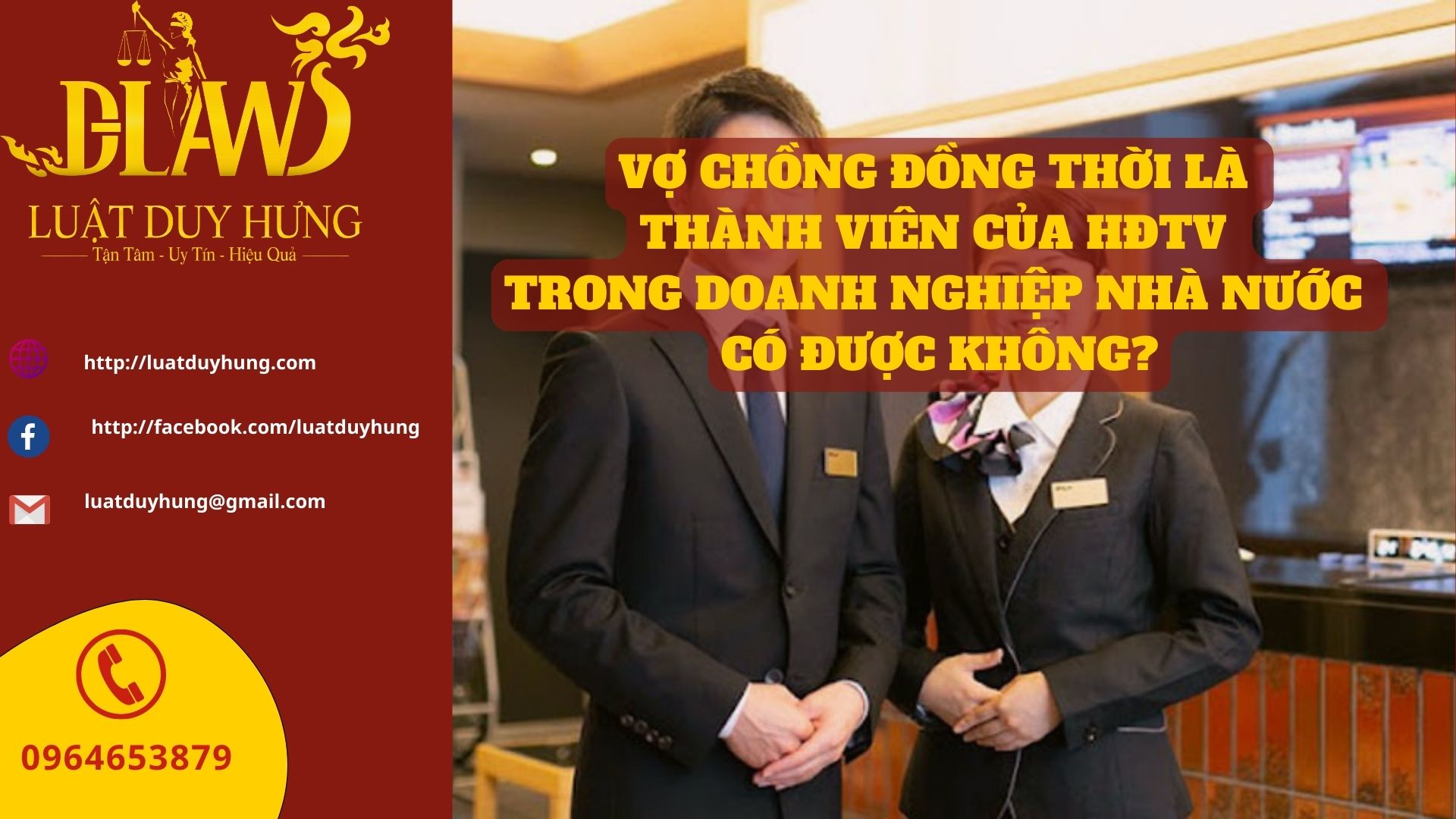 Doanh nghiệp nhà nước