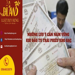 Đầu tư trái phiếu