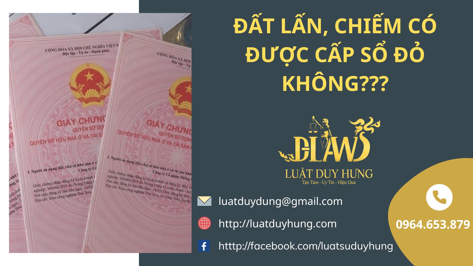 cap so do dat lan chiem