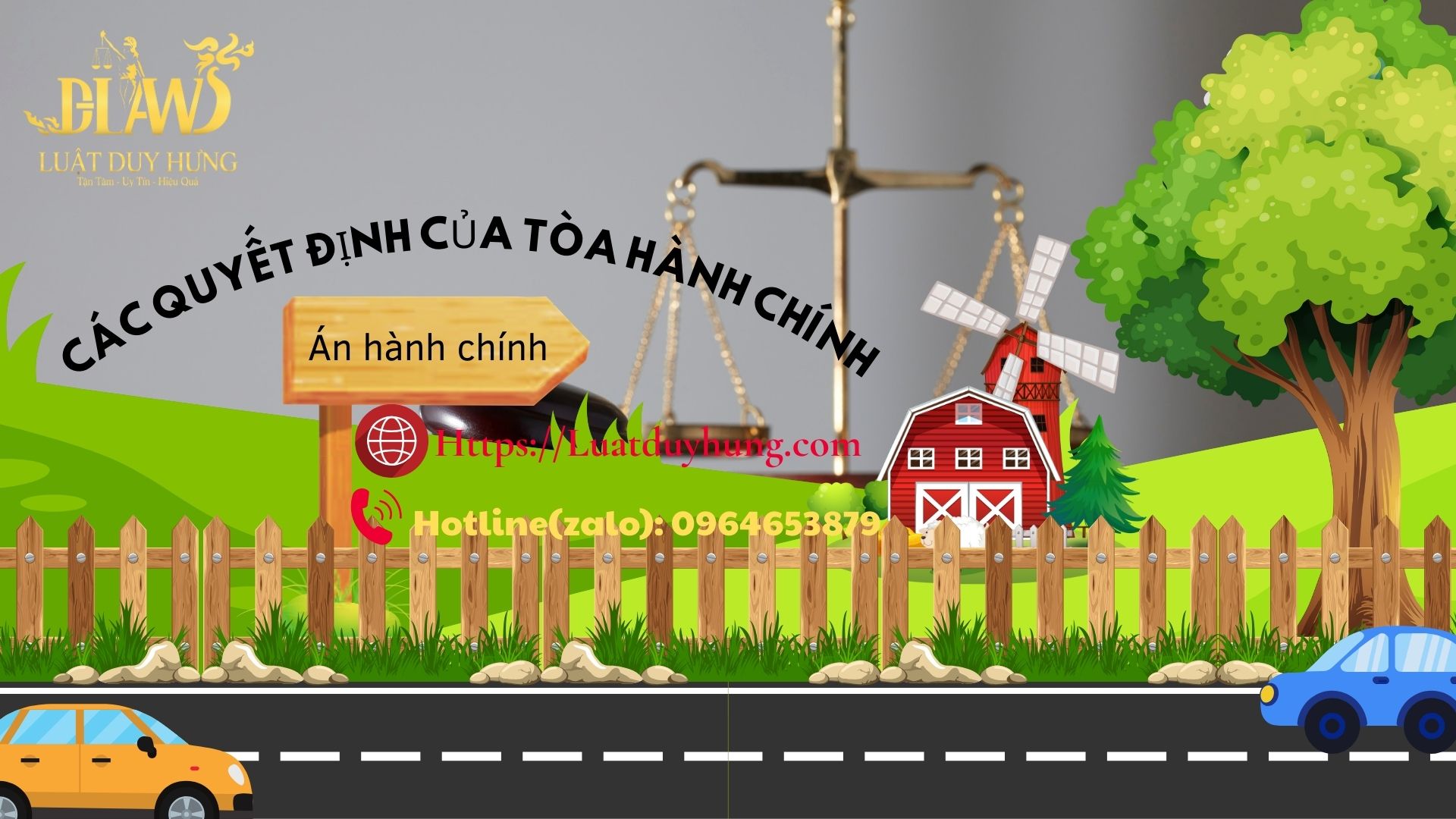 Quyết định Tòa án trong tố tụng