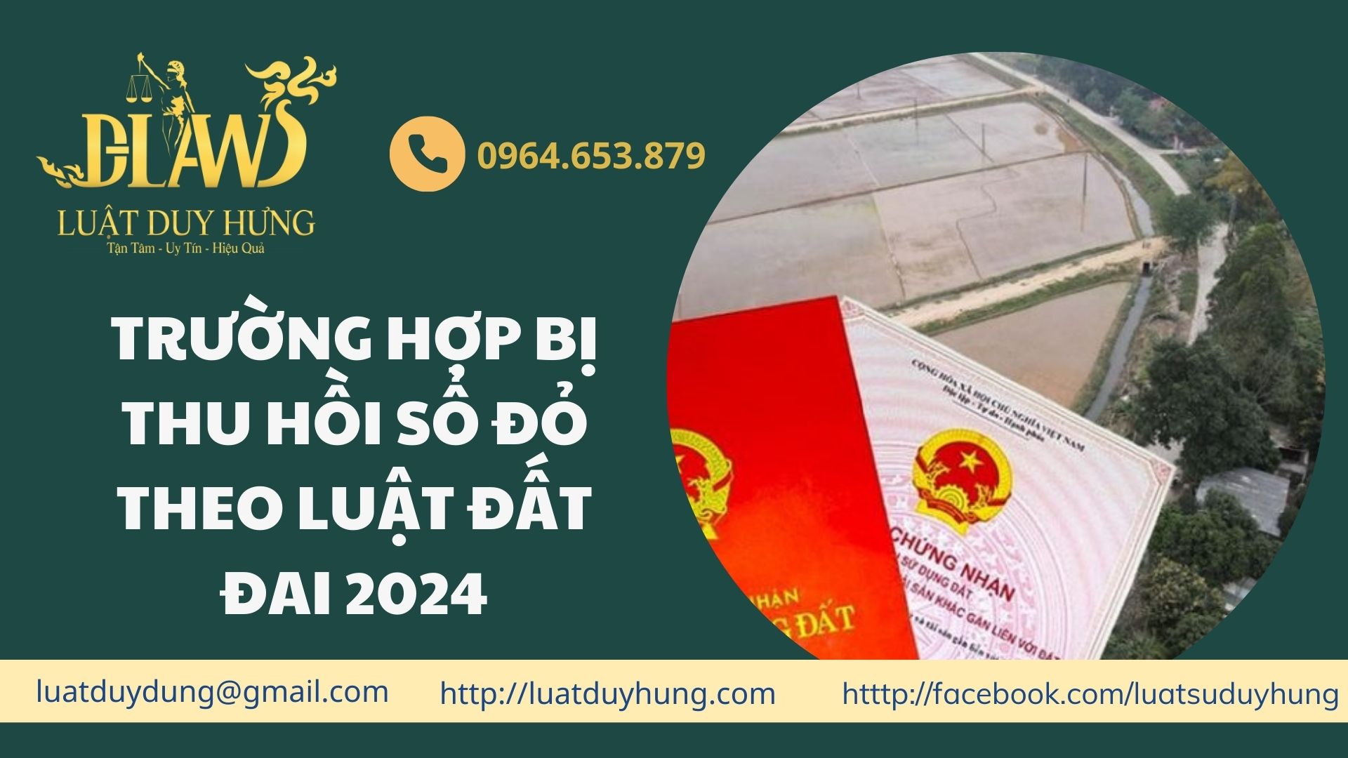 thu-hoi-so-do-theo-luat-dat-dai-2024