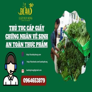 Giấy vệ sinh an toàn thực phẩm