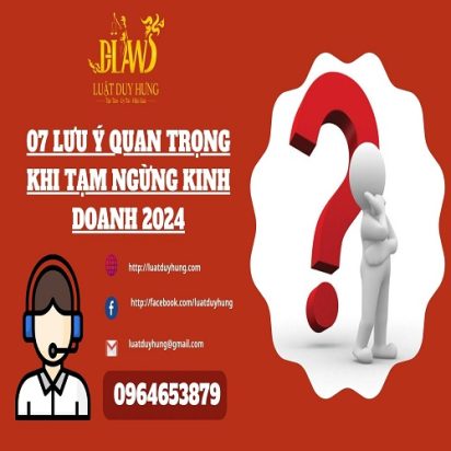 Tạm ngừng hoạt động