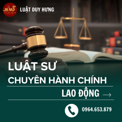 Dịch vụ luật sư chuyên hành chính