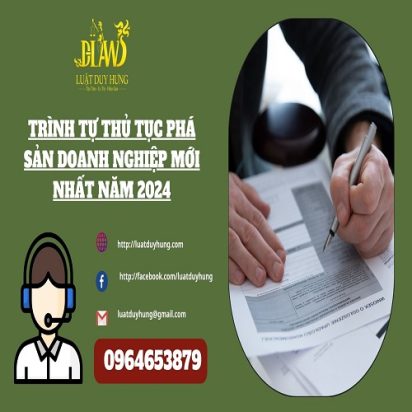 Thủ tục phá sản