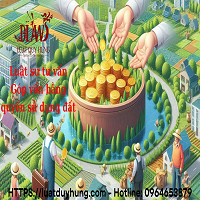 quyền và nghĩa vụ của tố chức nhận góp vốn bằng quyền sử dụng đất