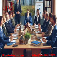 Hội đồng đăng ký đất đai là gì