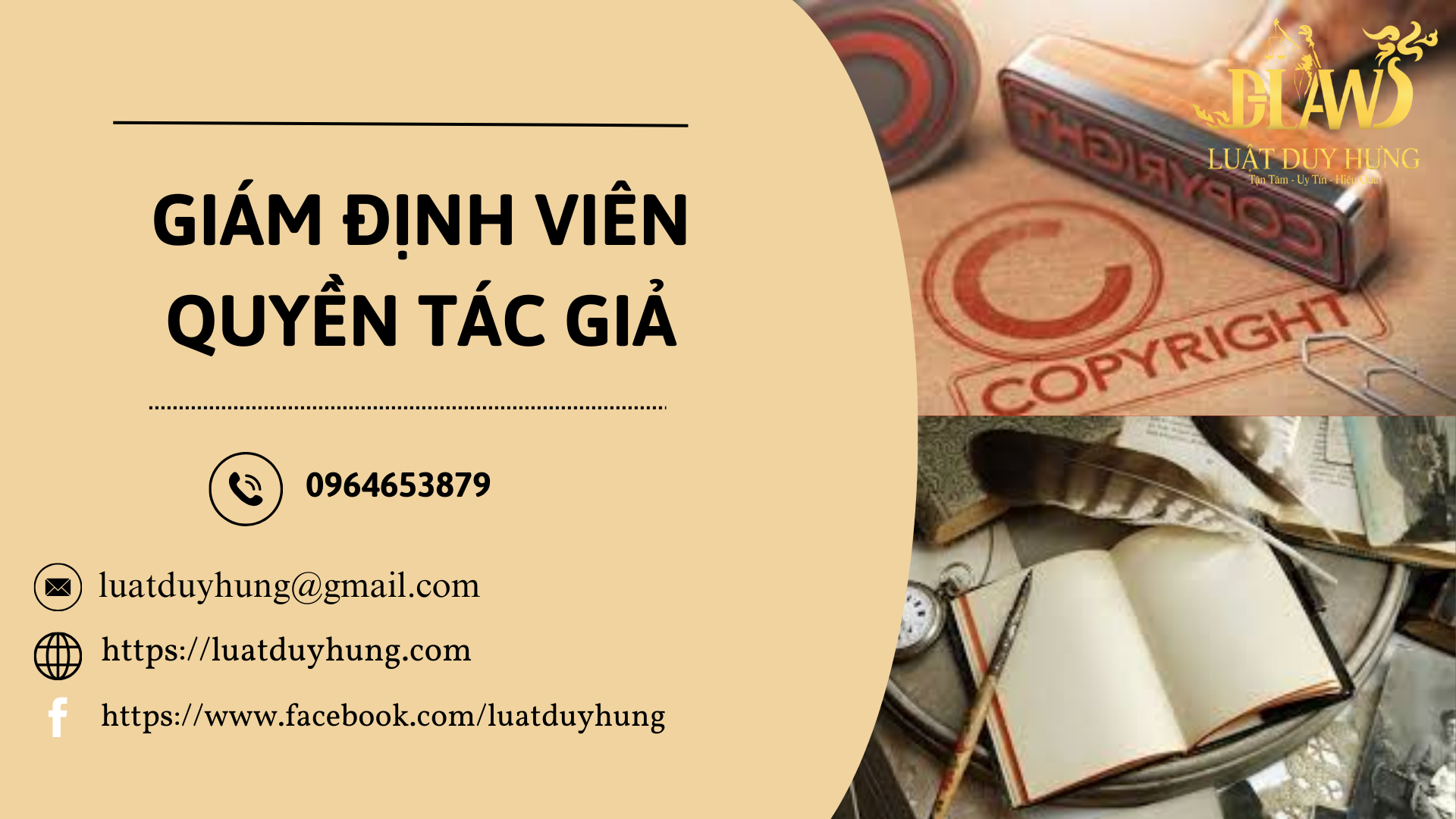 Giám định viên quyền tác giả