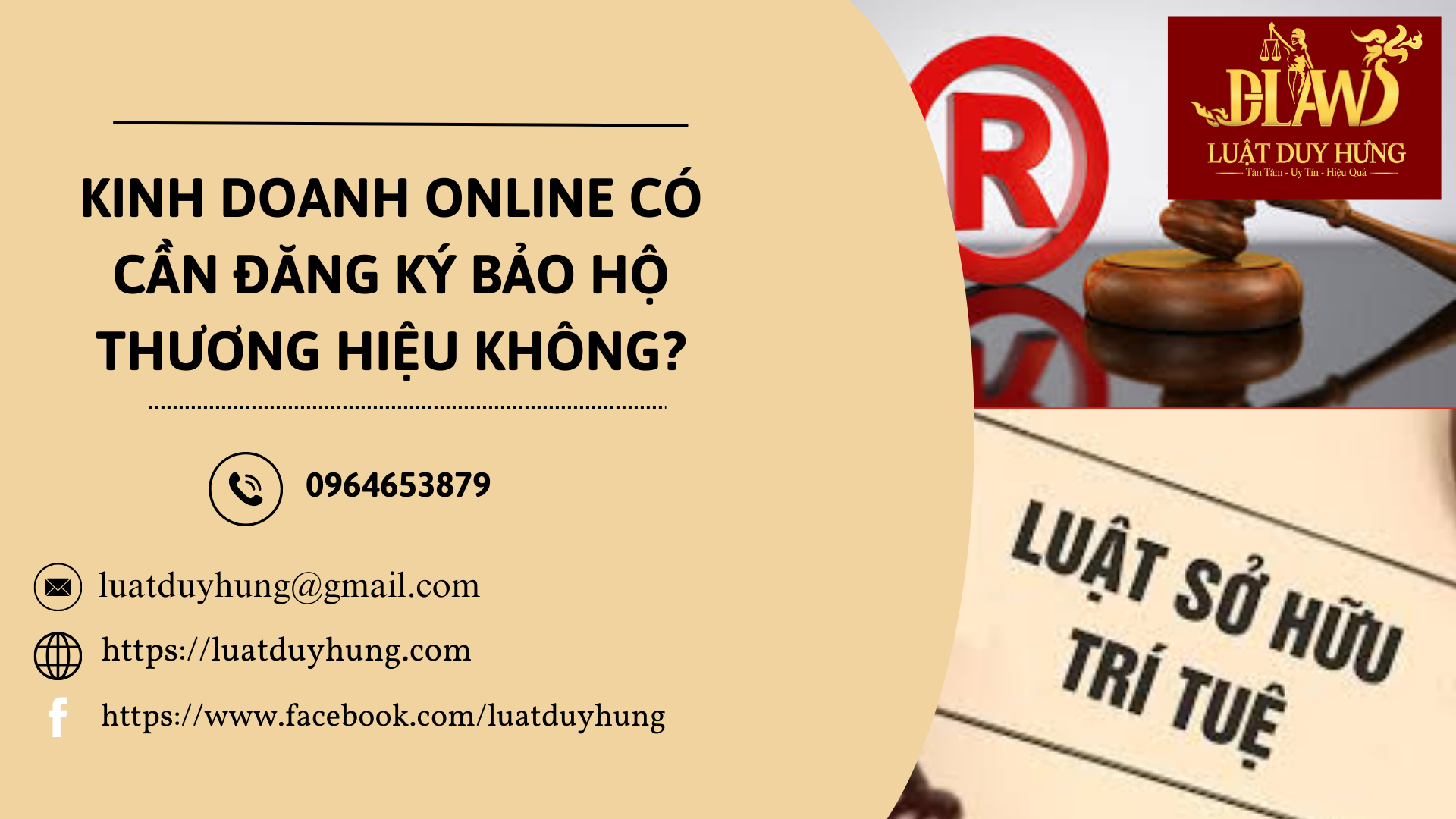 đăng ký bảo hộ thương hiệu