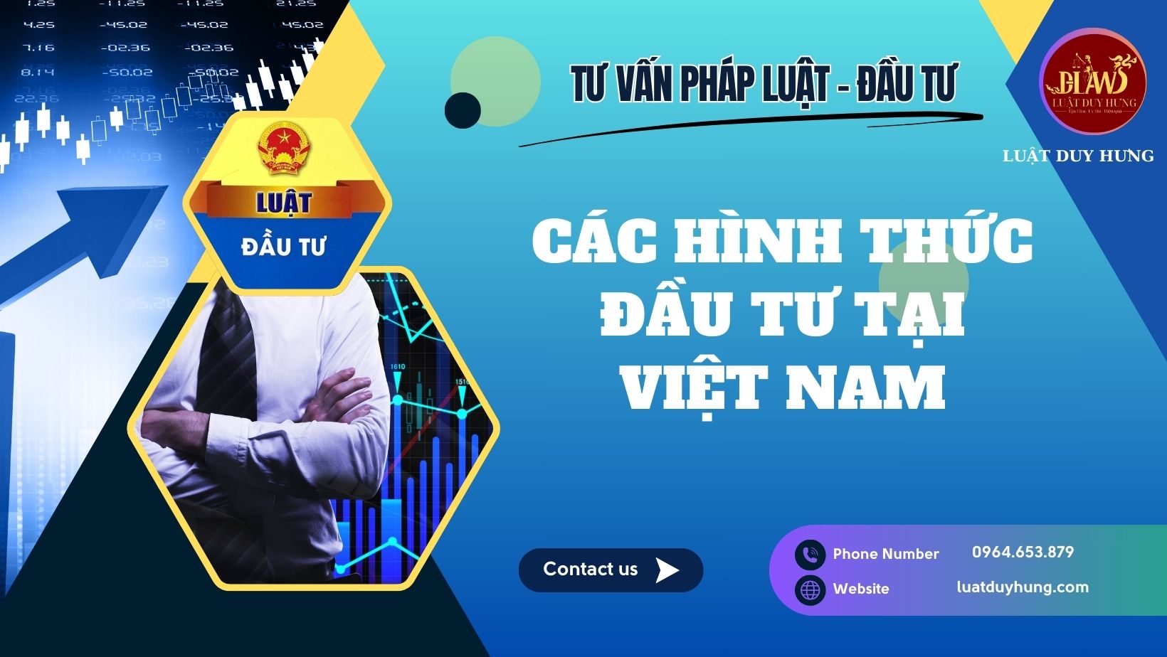 Hình thức đầu tư