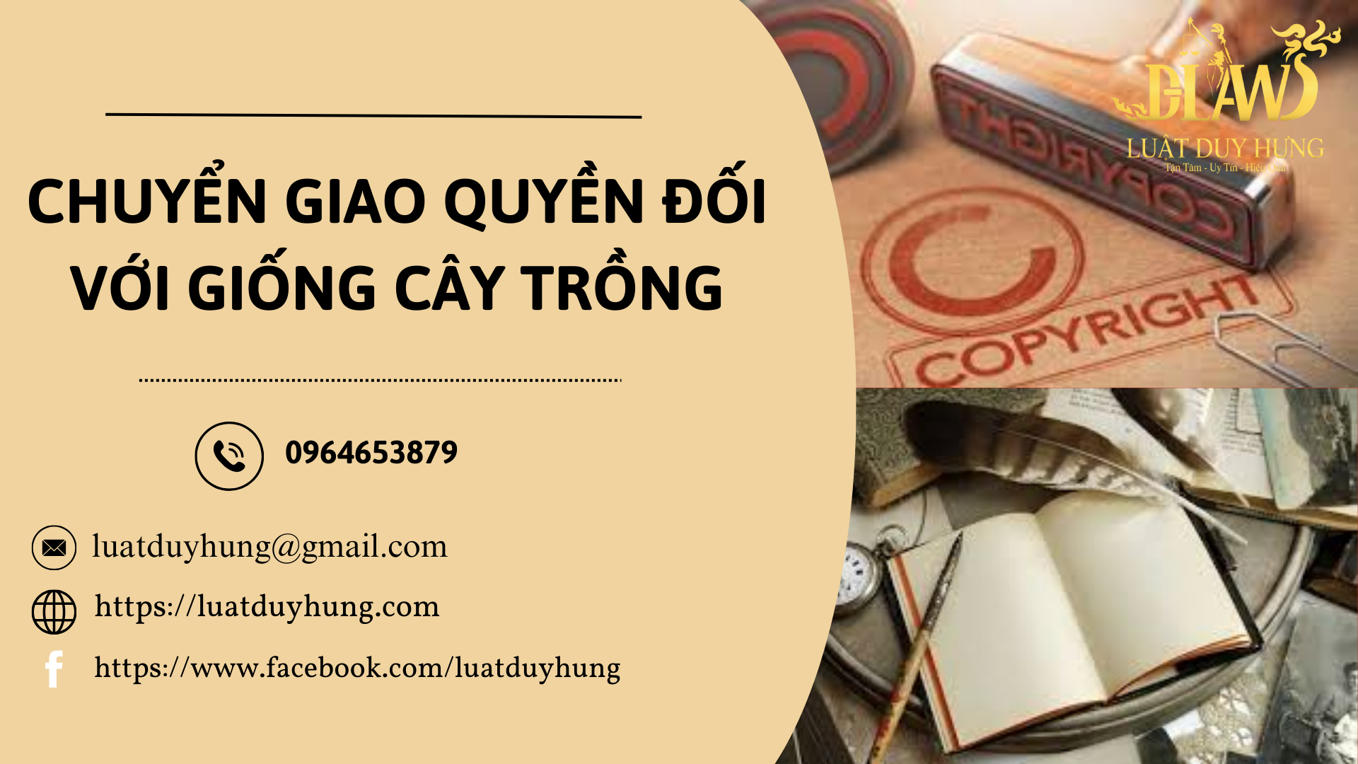 Chuyển giao quyền đối với giống cây trồng