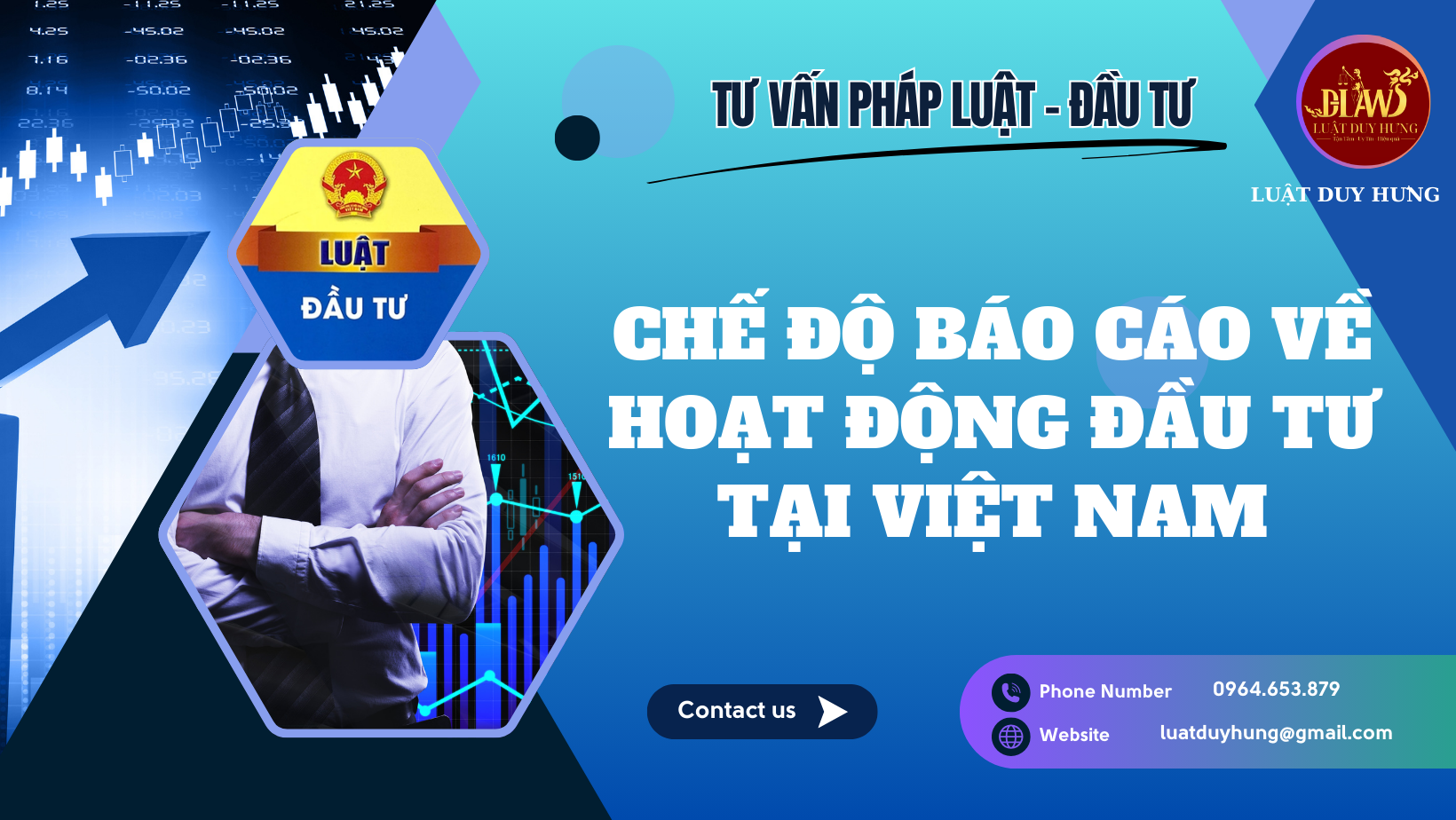 Chế độ báo cáo về hoạt động đầu tư tại Việt Nam