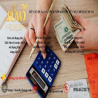 Cho phép chuyển mục đích sử dụng đất