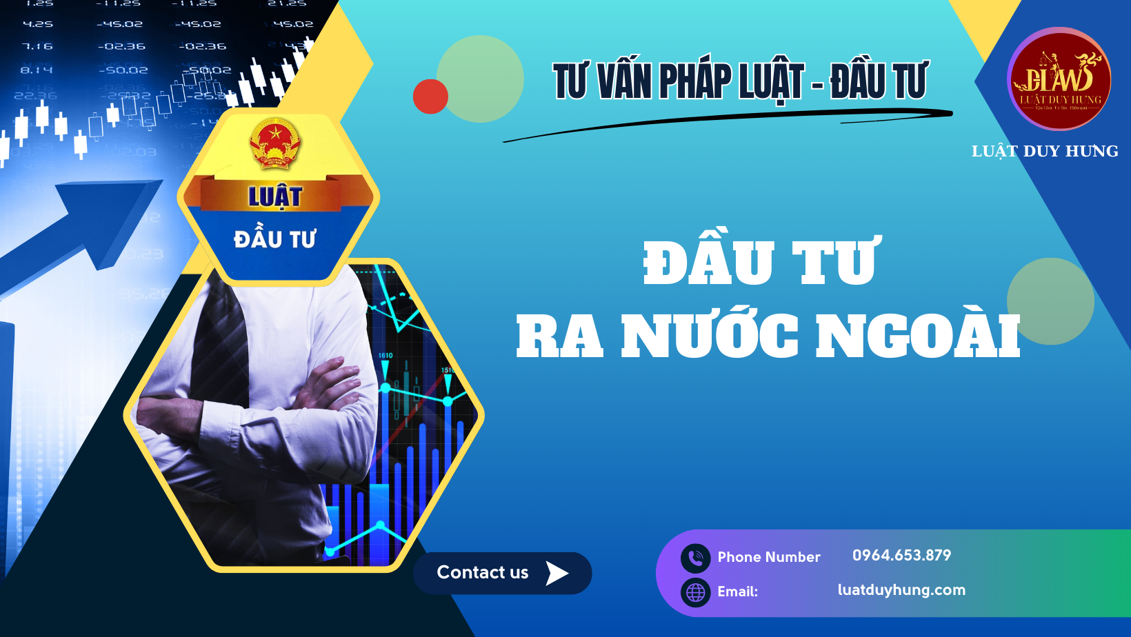 đầu tư ra nước ngoài