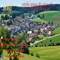 Quyền và nghĩa vụ của công dân đối với đất đai