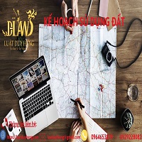 Kế hoạch sử dụng đất là gì