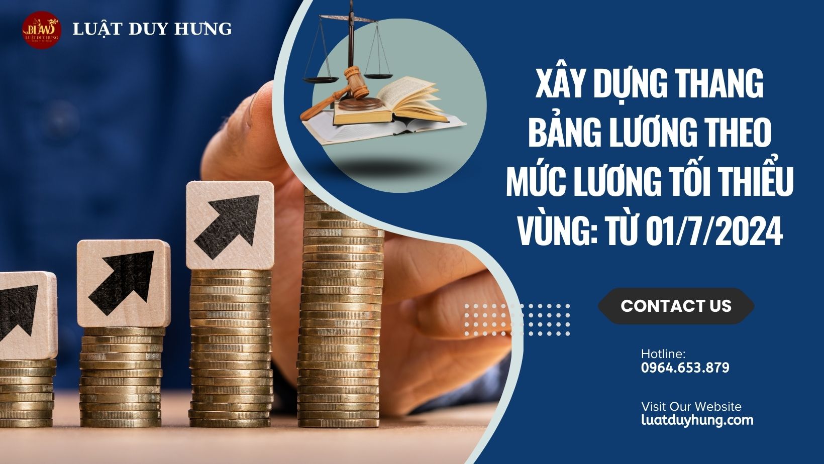 XÂY DỰNG THANG BẢNG LƯƠNG 