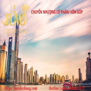 Mua cổ phần vốn góp