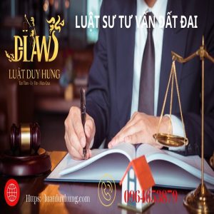 Tư vấn giải quyết tranh chấp đất đai ở đâu uy tín nhất