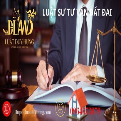 Tư vấn giải quyết tranh chấp đất đai ở đâu uy tín nhất