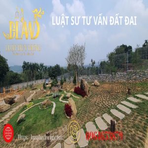 Tư vấn thu hồi đất đai
