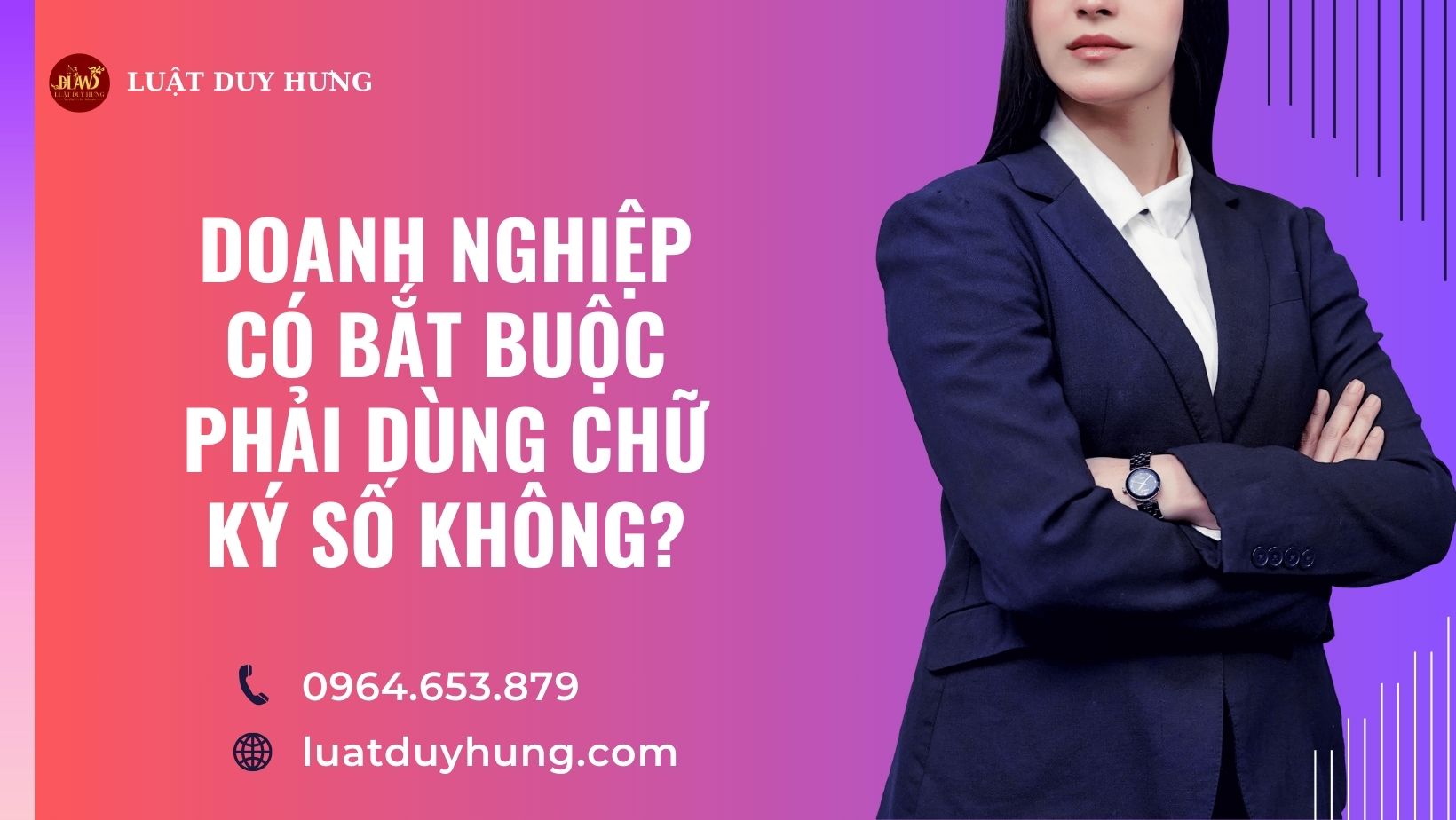 DOANH NGHIỆP CÓ BẮT BUỘC PHẢI DÙNG CHỮ KÝ SỐ KHÔNG?