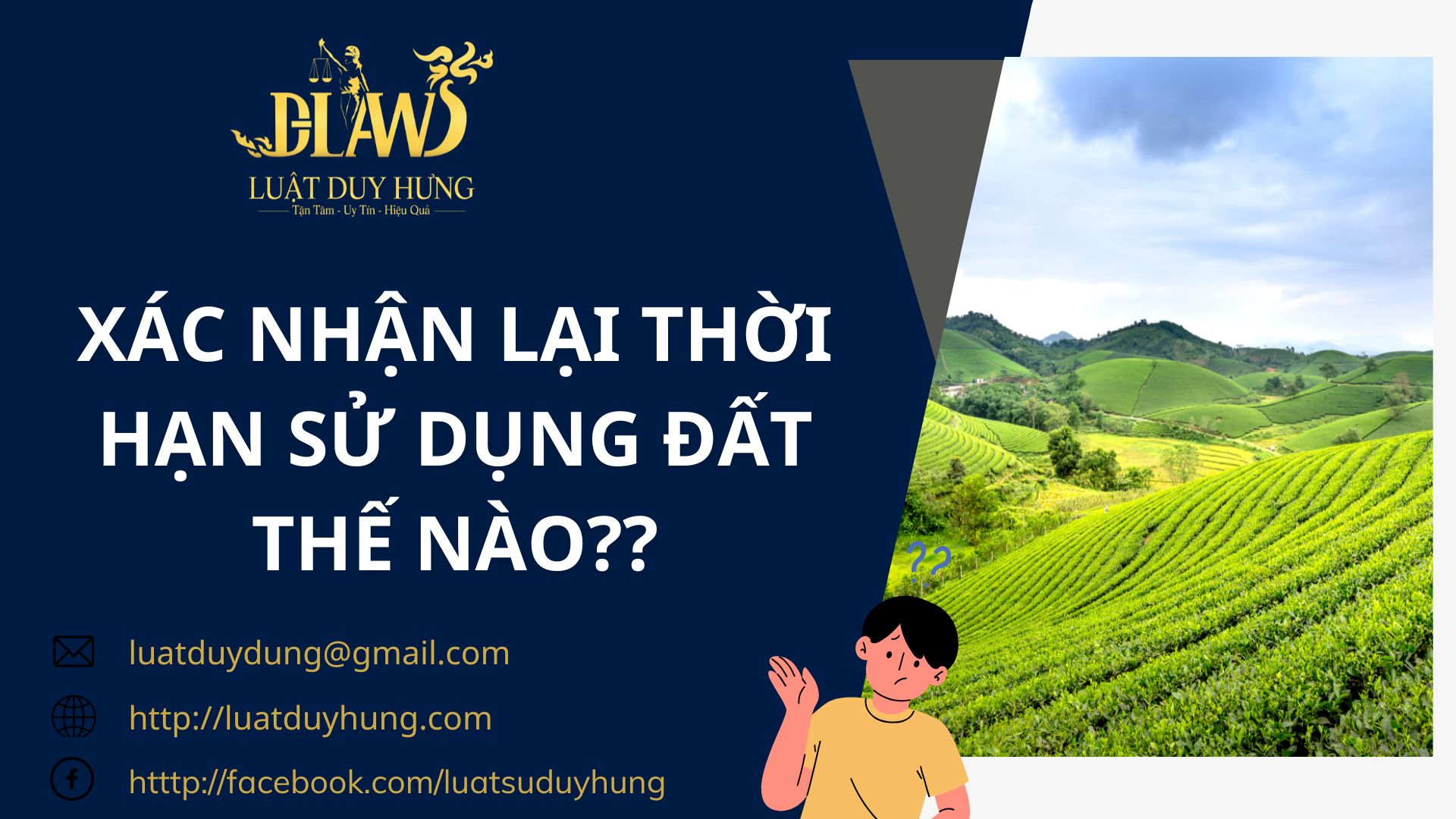 gia hạn thời hạn sử dụng đất