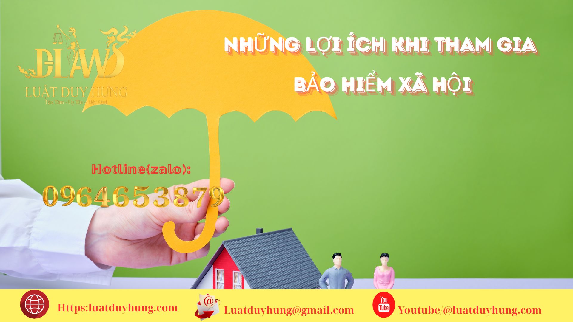Bảo hiểm xã hội