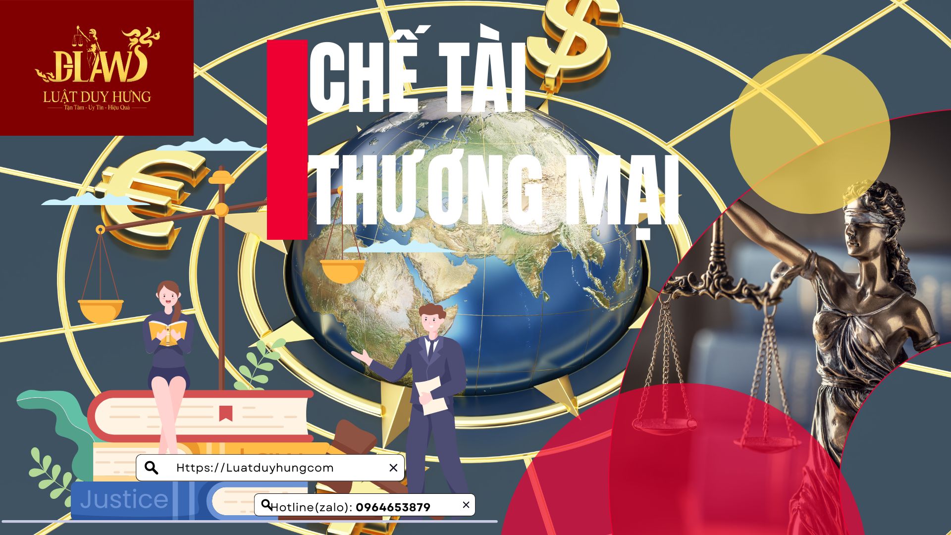 Chế tài thương mại