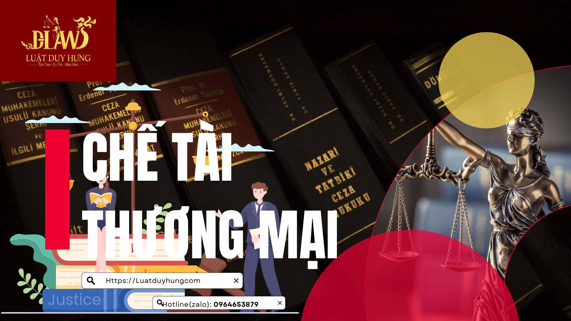 Chế tài thương mại