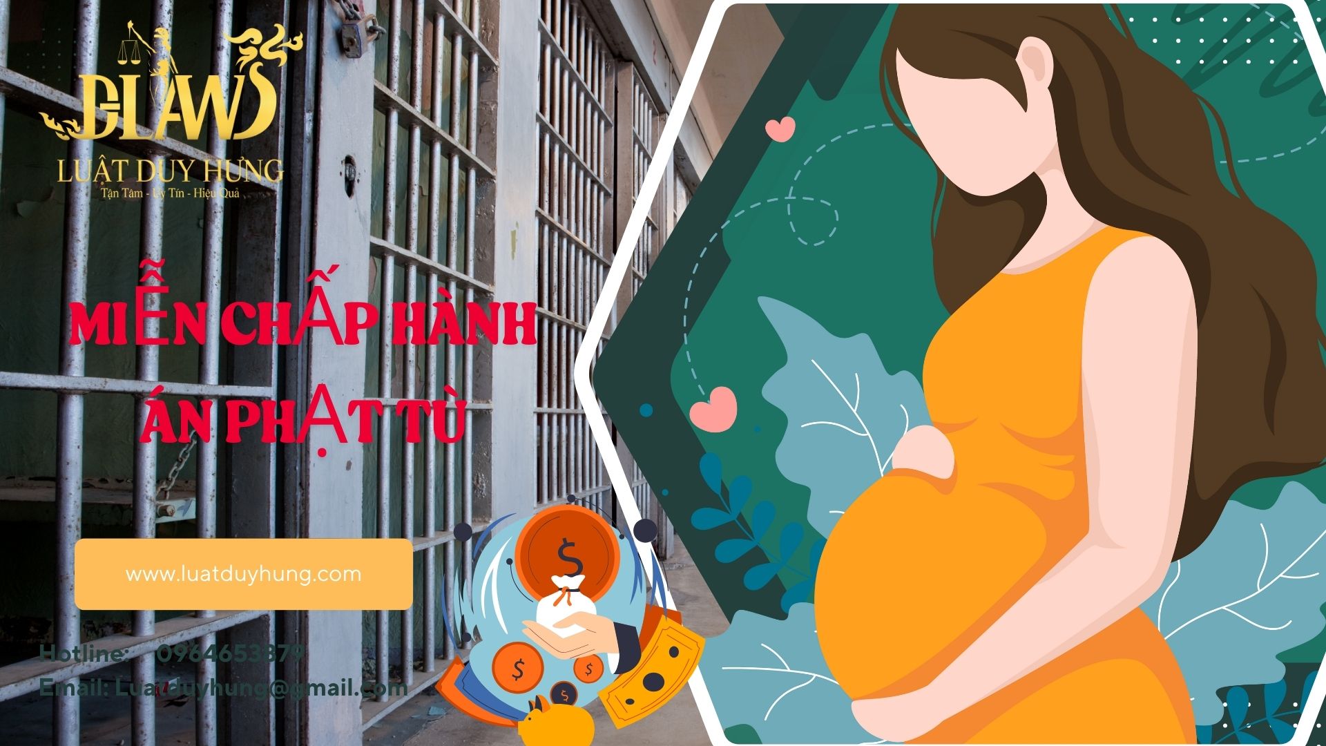 Miễn chấp hành án phạt tù